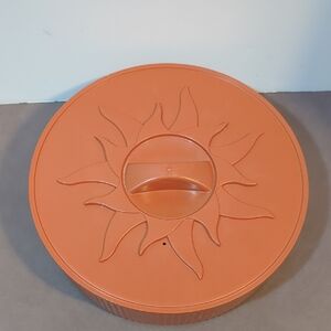 Nordic Ware Tortilla Pancake Warmer Microwave Cookware